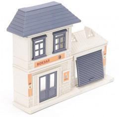 Железная дорога «Красная стрела» - Фото 7