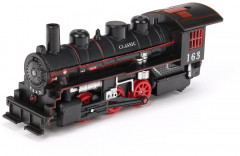 Железная дорога «Красная стрела» - Фото 8