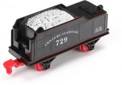 Железная дорога «Красная стрела» - Фото 9