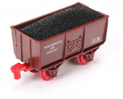 Железная дорога «Красная стрела» - Фото 10