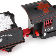 Железная дорога «Красная стрела» - Фото 11