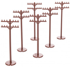 Железная дорога «Красная стрела» - Фото 13