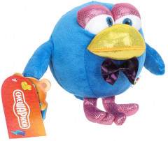 Озвученная мягкая игрушка «Кар-Карыч» - Фото 1