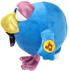 Озвученная мягкая игрушка «Кар-Карыч» - Фото 3