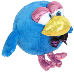 Озвученная мягкая игрушка «Кар-Карыч» - Фото 4