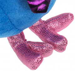 Озвученная мягкая игрушка «Кар-Карыч» - Фото 5