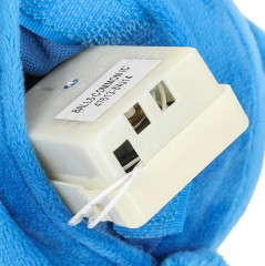 Озвученная мягкая игрушка «Кар-Карыч» - Фото 7