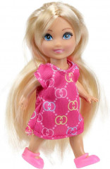 Кукла «Аня» - Фото 2