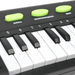 Инструмент музыкальный «Электронный синтезатор» - Фото 5