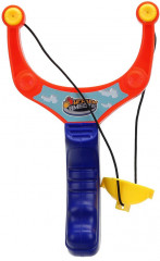 Рогатка с шариками «Строители» - Фото 2