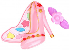 Набор декоративной косметики для девочек - Фото 1