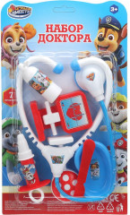 Набор доктора «Щенки» - Фото 1