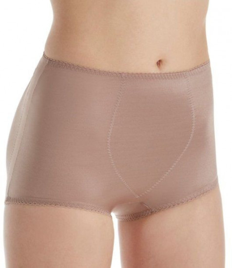 Трусики с эффектом пуш-ап