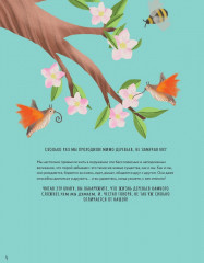 Тайны деревьев - Фото 3