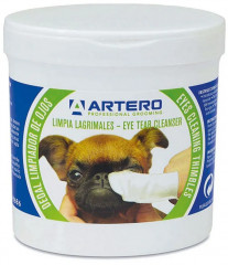 Салфетки гигиенические для очищения глаз собак и кошек - Фото 2