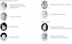 Летучий эскадрон. Предсказанная смерть. Шпионки на службе Екатерины Медичи - Фото 4