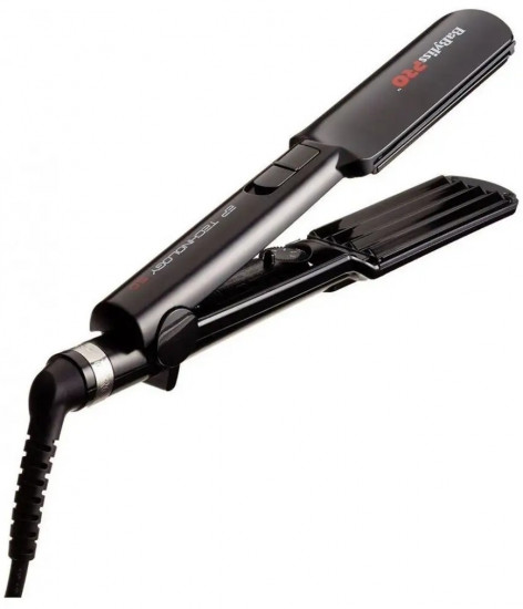 Щипцы-гофре BaByliss Pro EP Technology 5.0