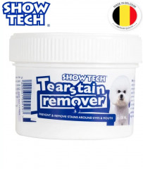 Паста отбеливающая для удаления слезных дорожек и пятен на белой шерсти животных «Tear Stain Remover» - Фото 5
