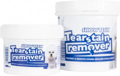 Паста отбеливающая для удаления слезных дорожек и пятен на белой шерсти животных «Tear Stain Remover» - Фото 6