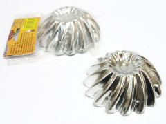 Формы для выпечки кексов «Ракушка» - Фото 1