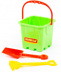 Набор песочный №62 - Фото 3