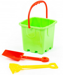 Набор песочный №62 - Фото 4