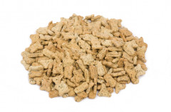 Печенье с сыром и зеленью для собак - Фото 1