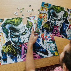 Пазл «Джокер. Joker» - Фото 5
