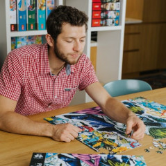 Пазл «Джокер. Joker» - Фото 6