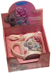 Кружка с ложкой «Ты лучше всех» - Фото 2