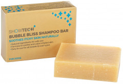 Шампунь-мыло для собак и кошек «Bubble Bliss» - Фото 4