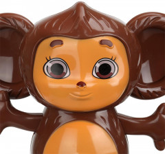 Игрушка обучающая «Танцующий Чебурашка» - Фото 5
