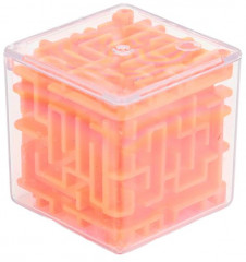 Логическая игра «Кубик» - Фото 5