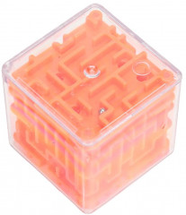 Логическая игра «Кубик» - Фото 4