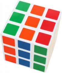 Логическая игра «Кубик» - Фото 3