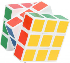 Логическая игра «Кубик» - Фото 2