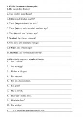 Базовая грамматика английского языка. Сборник упражнений - Фото 4