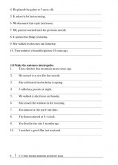 Базовая грамматика английского языка. Сборник упражнений - Фото 6