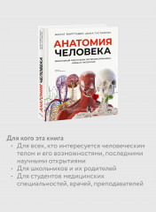 Анатомия человека. Визуальный гид по всем системам организма: норма и патологии - Фото 5