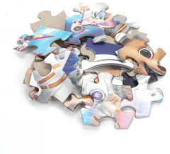 Макси-пазл «Космические приключения» - Фото 1