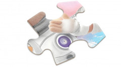 Макси-пазл «Космические приключения» - Фото 2