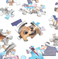 Макси-пазл «Космические приключения» - Фото 3