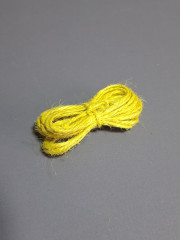 Набор бирок с бечевкой «Пусть каждый день с улыбки начинается» - Фото 1