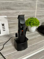 Триммер для бороды беспроводной 9918-1416 Groomsman Rechargeable - Фото 11