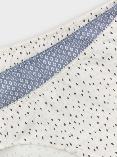 Трусы женские комплект