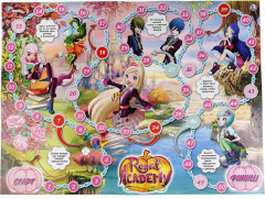 Игра-ходилка «Королевская академия» - Фото 1