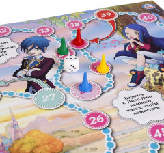 Игра-ходилка «Королевская академия» - Фото 2