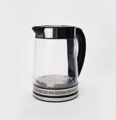 Чайник электрический ZEK-03 - Фото 1