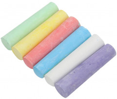 Набор цветных мелков для творчества «Щенячий патруль» - Фото 1