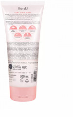 Маска для ослабленных и поврежденных волос «Шелк для волос 5 в 1» - Фото 12